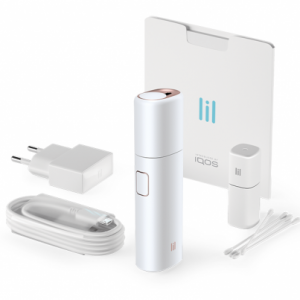 IQOS lil SOLID