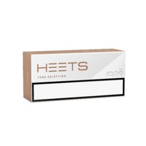 HEETS Teak Selection Kıbrıs