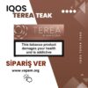 Iqos Iluma Terea Teak