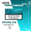IQOS Iluma Terea Turkuaz