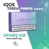 IQOS Iluma Terea Purple