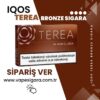 Iqos Iluma Terea Bronze