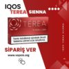 Iqos Iluma Terea Sienna